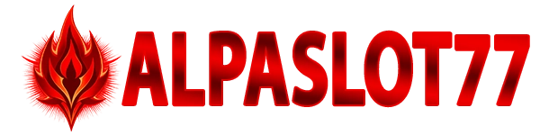 ALPASLOT77 LOGO